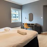 아파트 Langtids Leie 호이예순